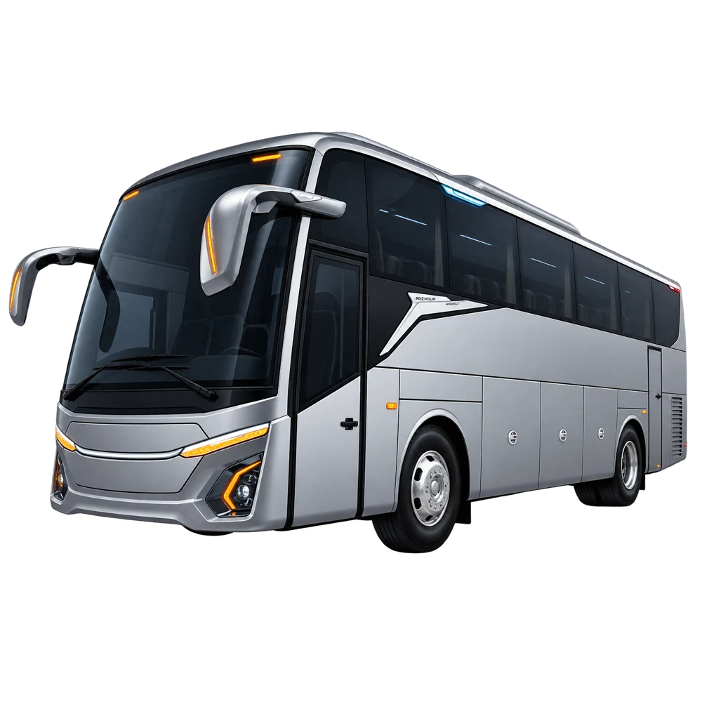 Big Bus