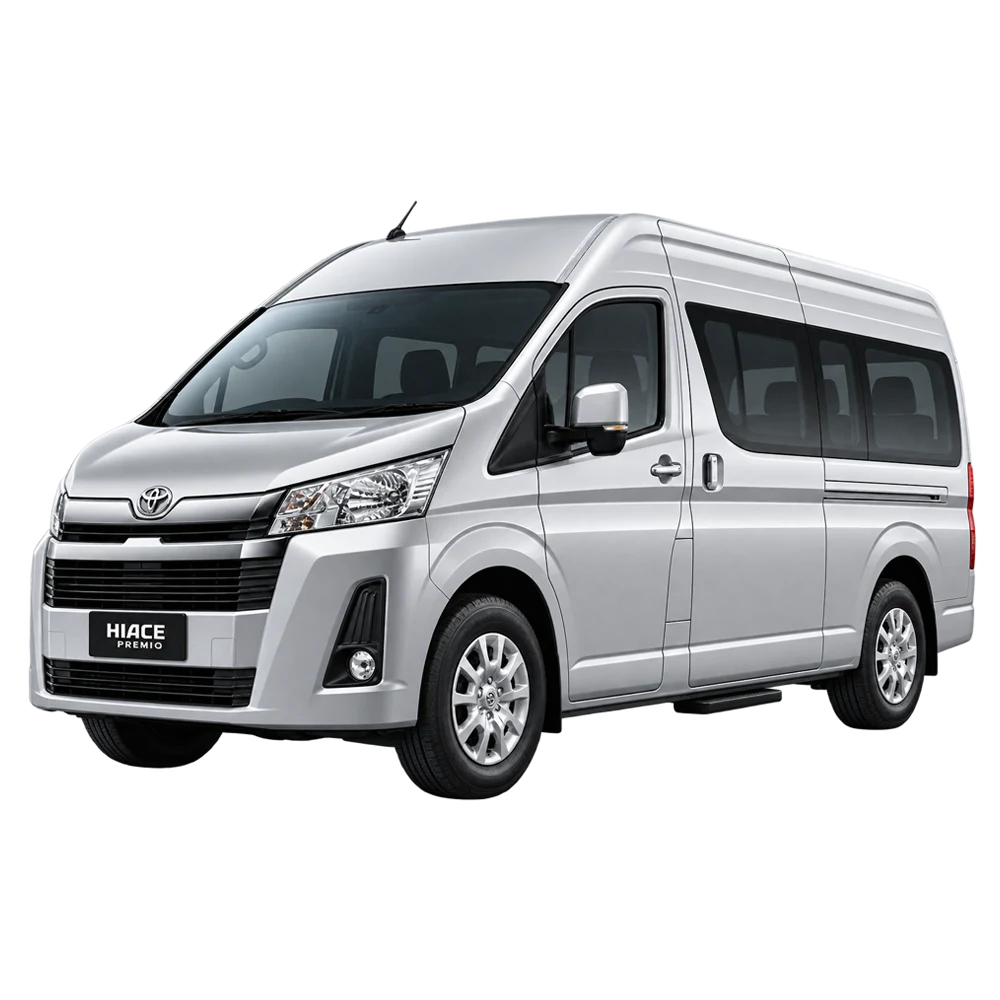 Hiace Premio