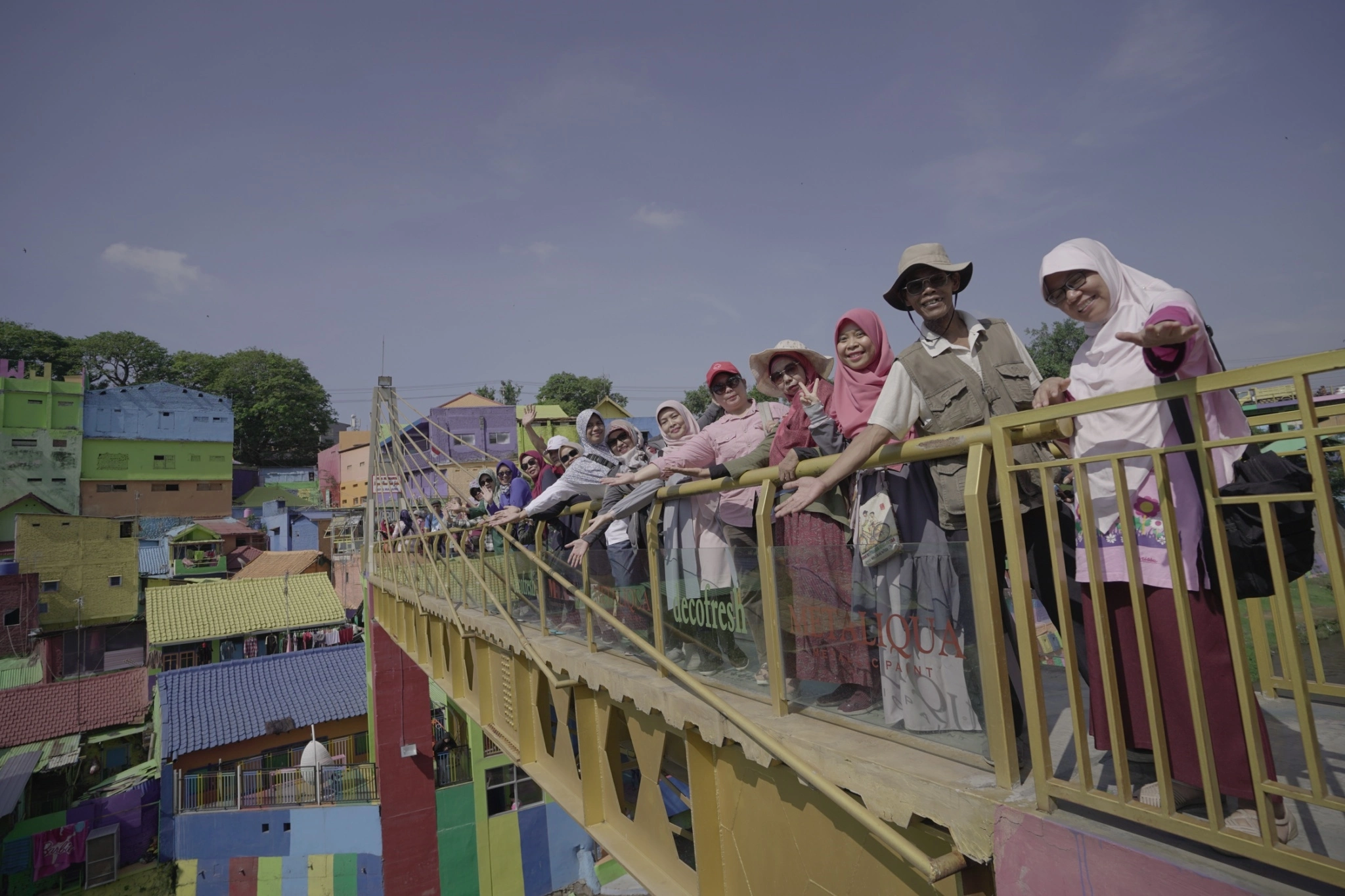 Liburan di Batu Malang