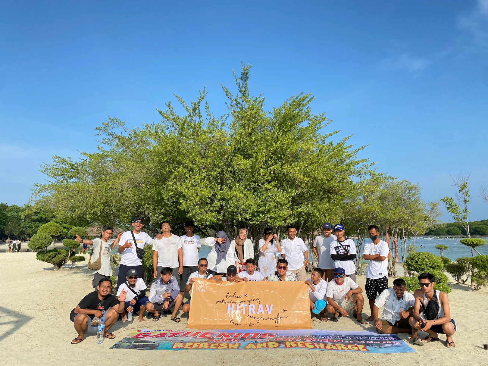 Kepulauan Seribu